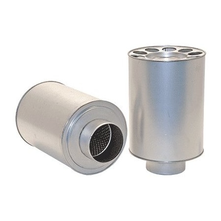 Wix Filters Volvo Penta Marine Engs, 46670 46670